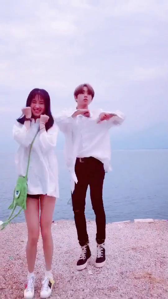 翻转吧，苹果虫